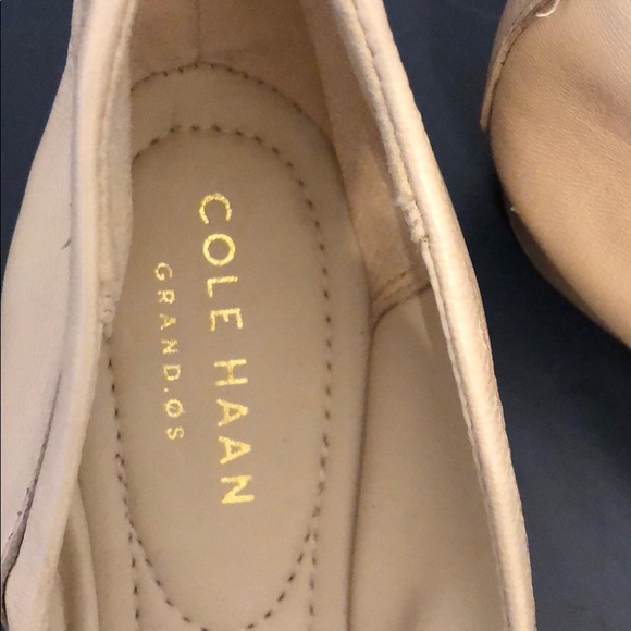Cole Haan Ballet Flats - Picture 4 of 4